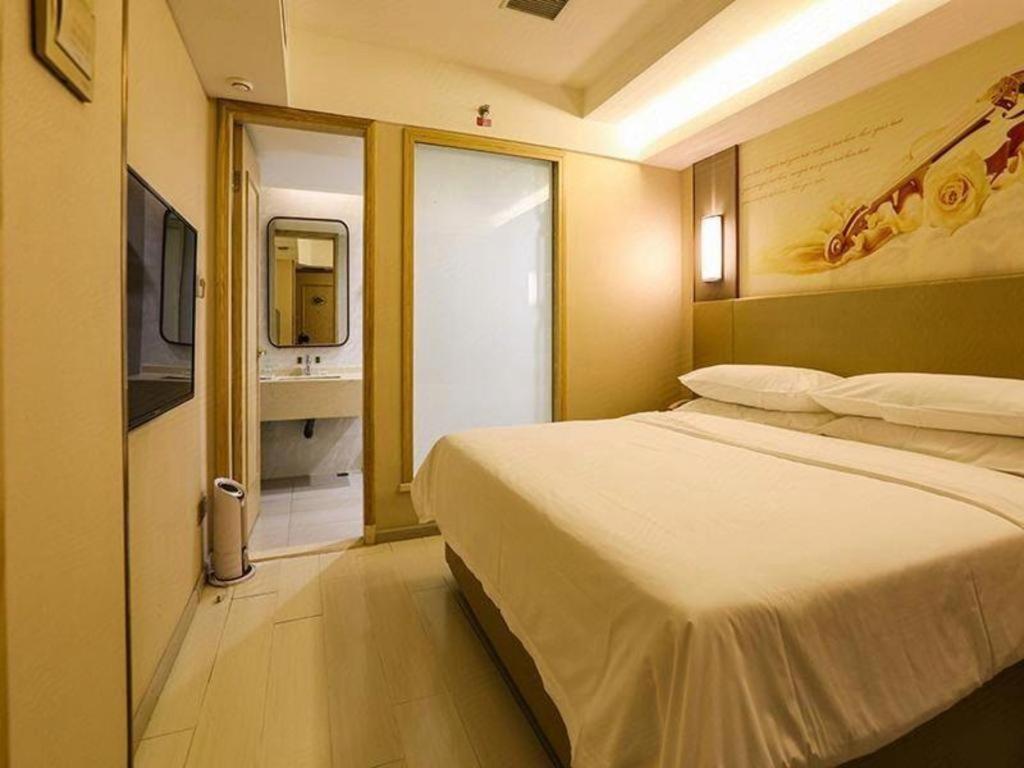 Vienna Hotel Harbin Central Avenue Экстерьер фото