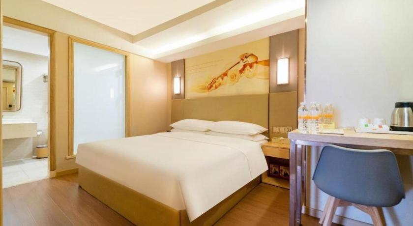 Vienna Hotel Harbin Central Avenue Экстерьер фото