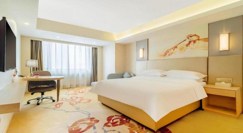 Vienna Hotel Harbin Central Avenue Экстерьер фото