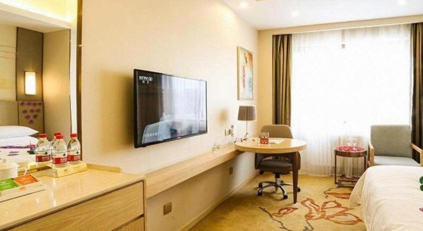 Vienna Hotel Harbin Central Avenue Экстерьер фото