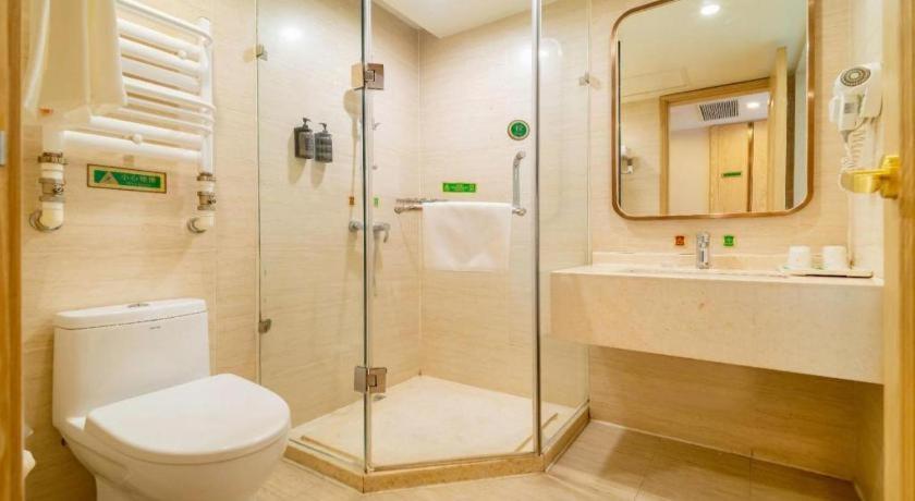 Vienna Hotel Harbin Central Avenue Экстерьер фото